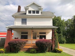 14 E Auburndale Ave, Youngstown, OH 44507