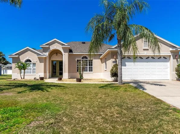 2298 Knollwood Dr, Leesburg, FL 34748