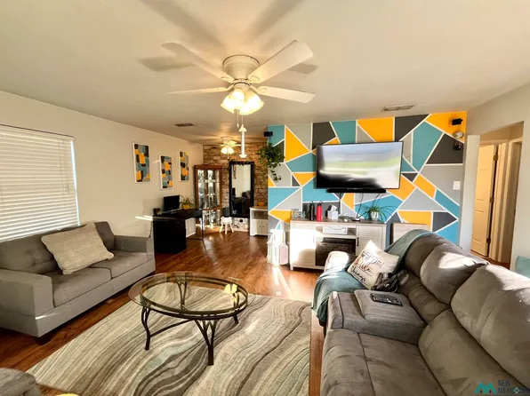 817 N Thornton St, Clovis, NM 88101