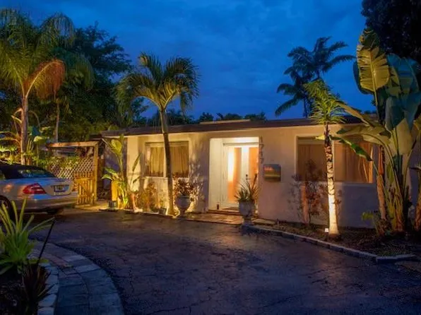 1717 NE 17th Terrace, Fort Lauderdale, FL 33305