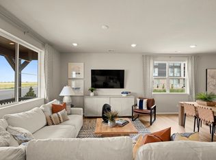 The Orchard Plan, Skyview at High Point, Aurora, CO 80019