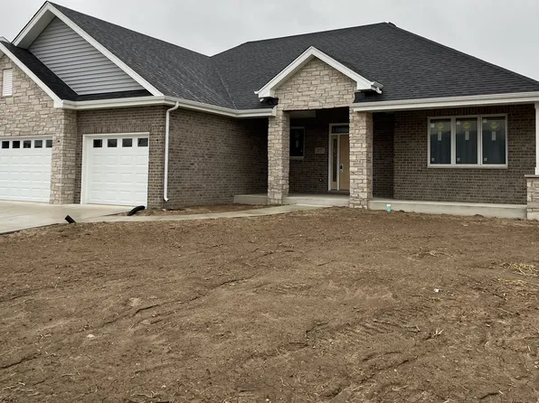 87 Trillium Dr, Dyer, IN 46311