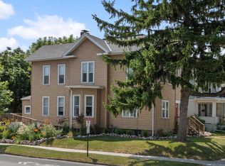 803 Bluff Ave, Sheboygan, WI 53081