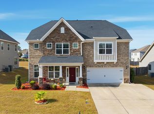 189 Wading Bird Loop, Blythewood, SC 29016