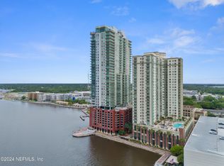 1431 RIVERPLACE Boulevard #2602, Jacksonville, FL 32207