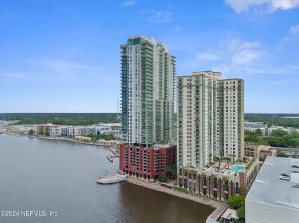 1431 RIVERPLACE Boulevard #2602, Jacksonville, FL 32207