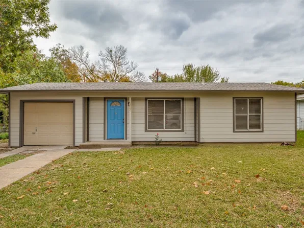 1520 Murray Dr, Garland, TX 75042