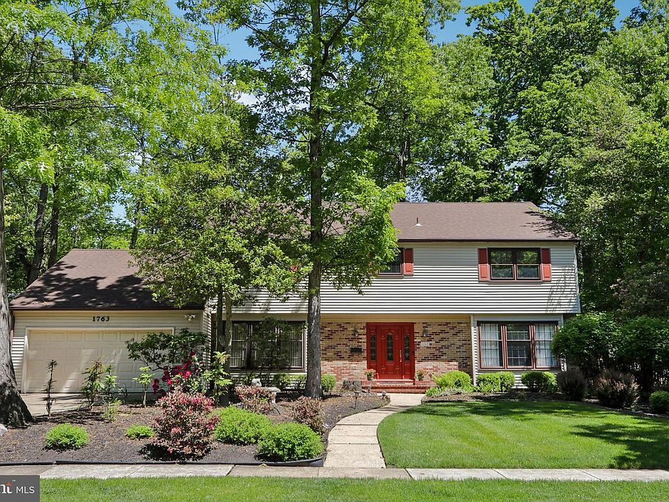 1st image of 1763 Tearose Ln