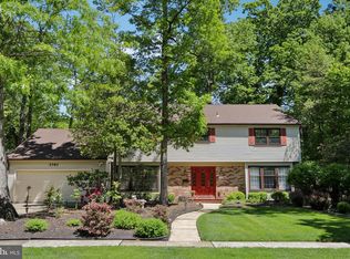 1763 Tearose Ln, Cherry Hill, NJ 08003