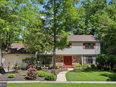 1763 Tearose Ln, Cherry Hill, NJ, 08003