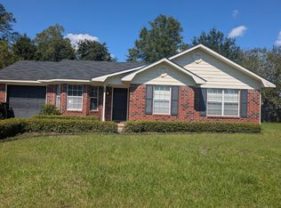 139 Haney Rd, Hinesville, GA 31313