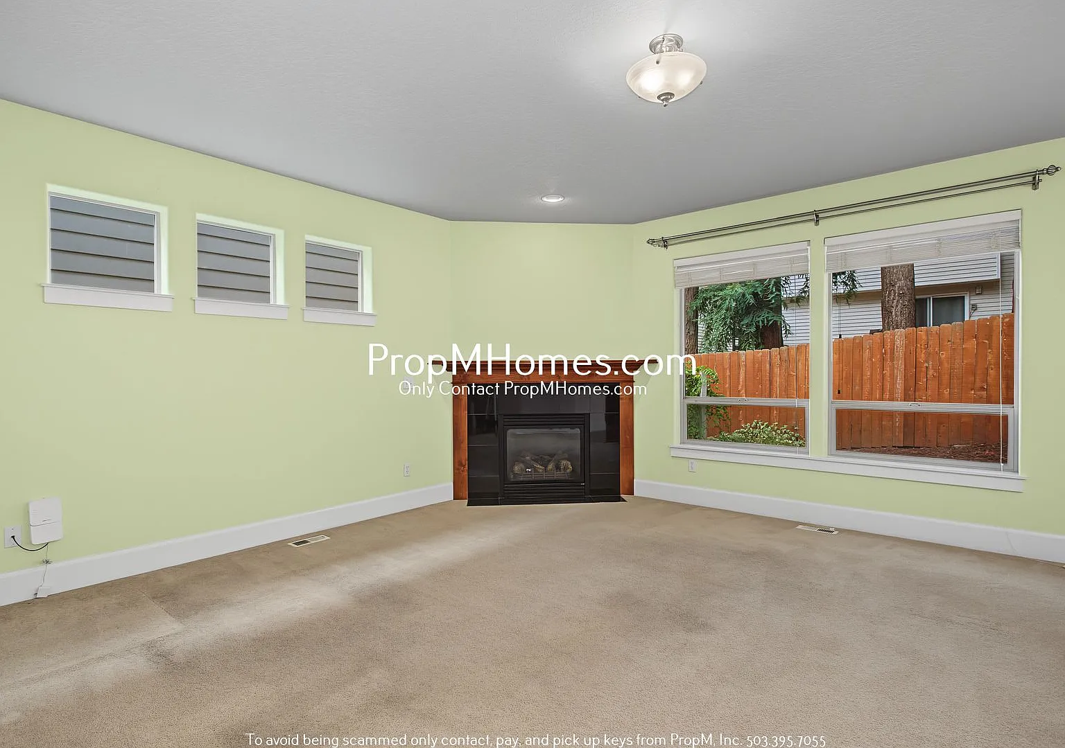 Beautiful Three Bedroom Home in Bethany - Available Now! — Photo 3