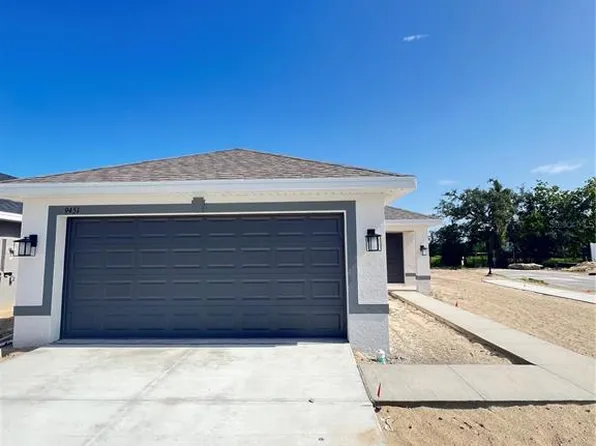9451 Highland Hills Drive St, Hudson, FL 34667