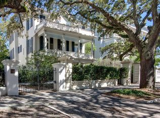 2 S Battery St, Charleston, SC 29401