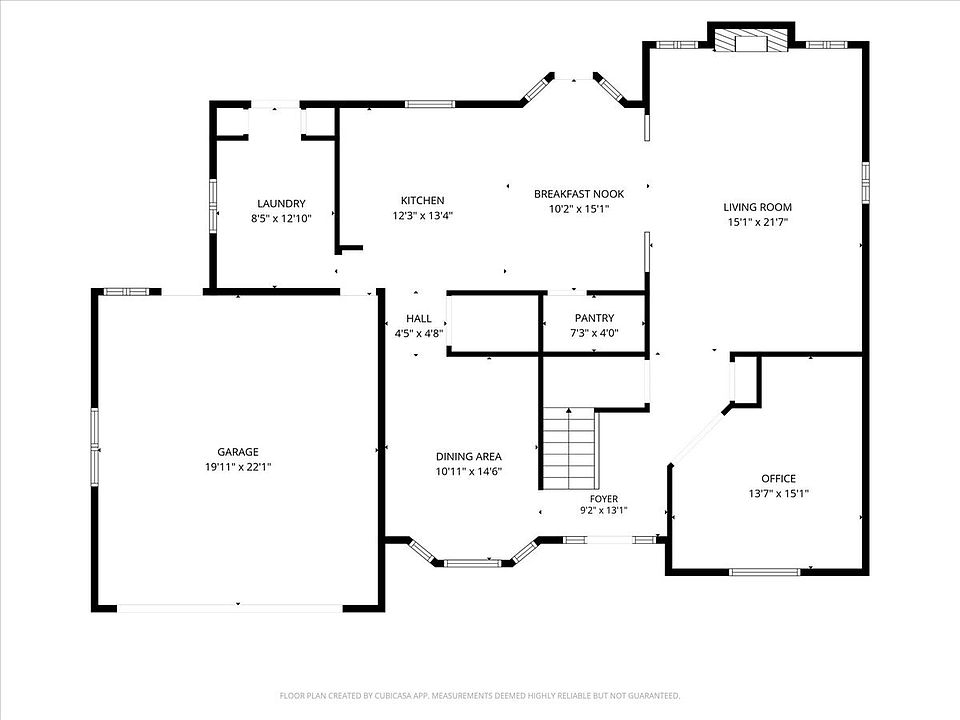 2nd image of 20369 Greenview Dr