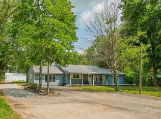 1084 Wolfinger Rd, Marion, OH 43302
