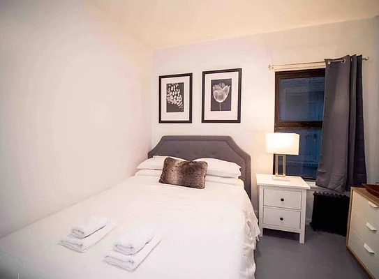 Rented by Corcoran | media 16