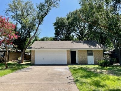 3006 Bluestem Dr, College Station, TX, 77845