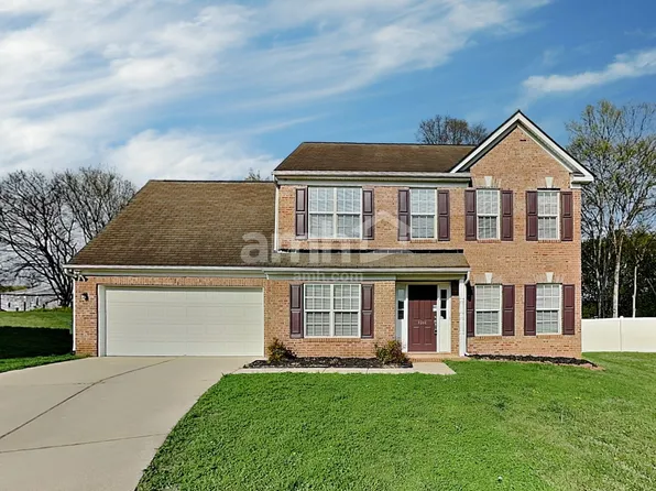 4244 Barley Pl SW, Concord, NC 28027