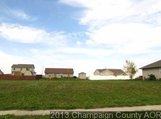 212 Campbell St, Tolono, IL