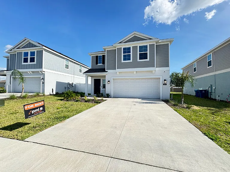 645 Bell Prairie Cir — Photo 2