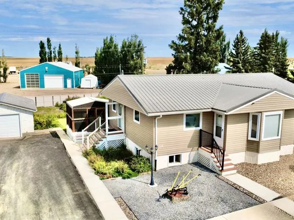 116 S 1st Ave E, Acadia No. 34, AB T0J 0A0