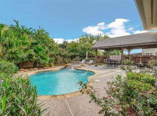 21515 Brighton Hollow Ln, Katy, TX 77449
