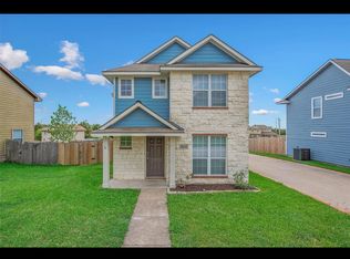 4028 Southern Trace Dr, College Station, TX 77845