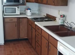 4303 S Van Buren St, Amarillo, TX 79110