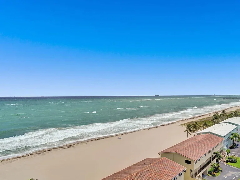 6000 N Ocean Blvd #11E — Photo 25