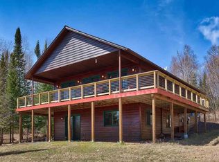 1828 County Road 7, Grand Marais, MN 55604