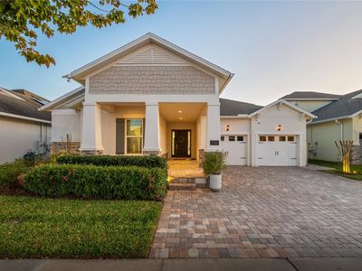 7650 Tangerine Knoll Loop, Winter Garden, FL, 34787