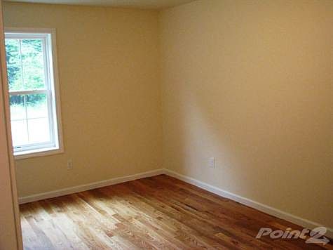 Two Spacious Bedrooms...