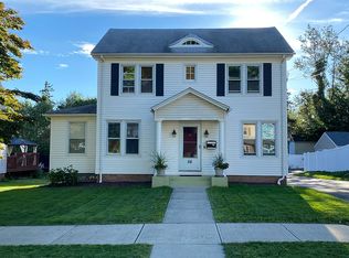 56 Winthrop Ter, Meriden, CT 06451