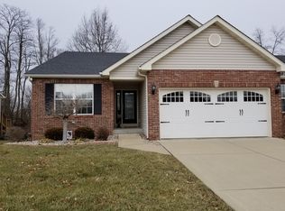 433 Bandmour Pl, O Fallon, IL 62269