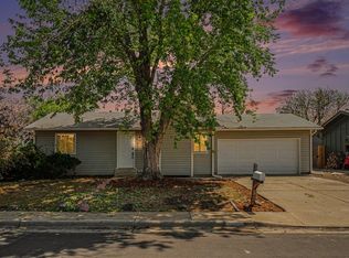 2696 W 134th Cir, Broomfield, CO 80020