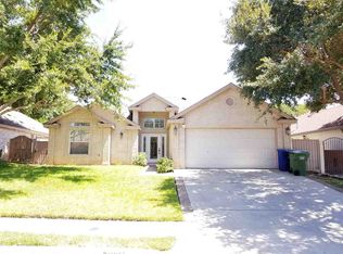 2021 Chimayo Rd, Laredo, TX 78045