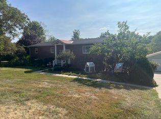 2277 Hickman Rd NE, Newark, OH 43055