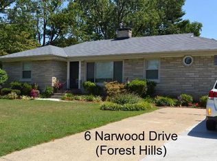 6 Narwood Dr, Louisville, KY 40299