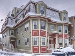 204 Marion St #3, East Boston, MA 02128