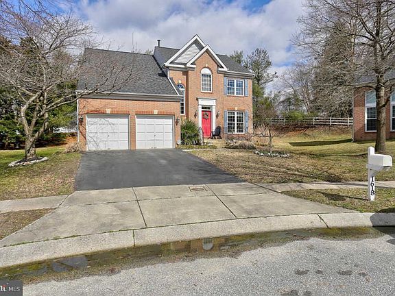 2nd image of 1618 Woodruff Ct