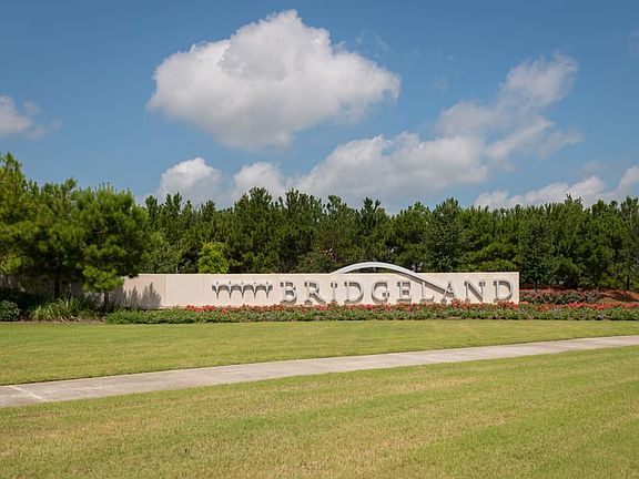 Bridgeland Community