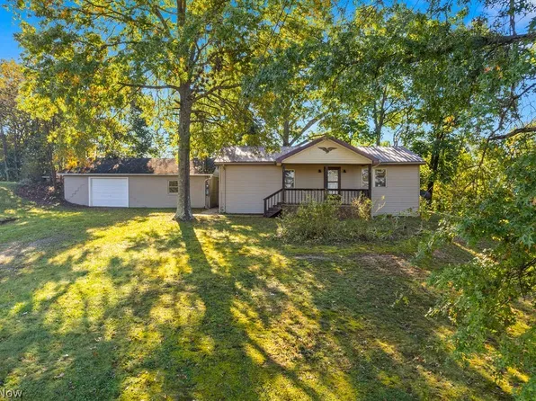 58 Rock Ridge Rd, Mineral Wells, WV 26150