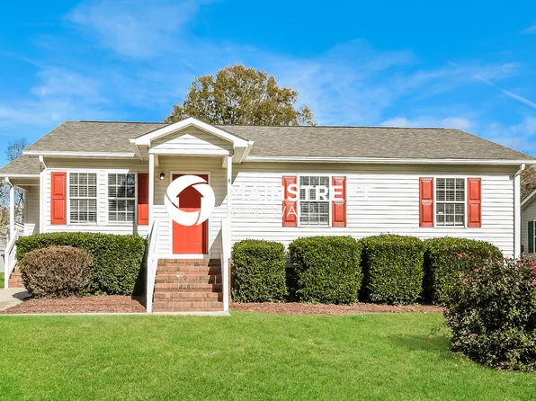 432 Clark Ave, Greensboro, NC 27406