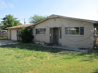 3408 SW Abilene Dr, Lawton, OK 73501