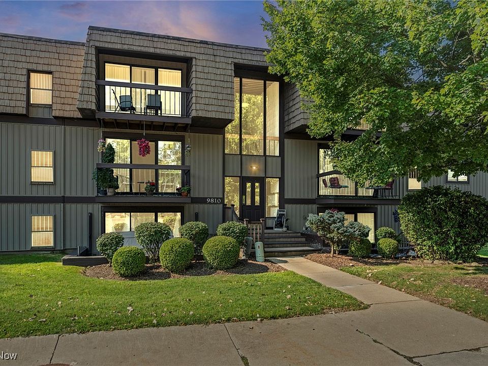 1st image of 9810 Cove Dr Unit 16H