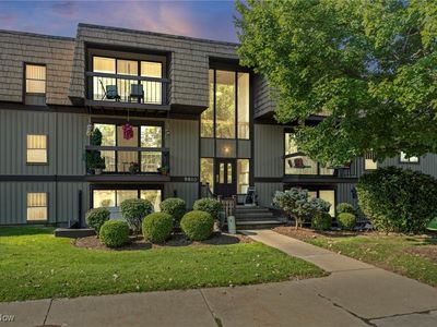 9810 Cove Dr UNIT 16H, North Royalton, OH, 44133