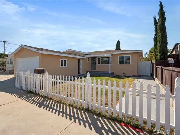 25827 President Ave, Harbor City, CA 90710