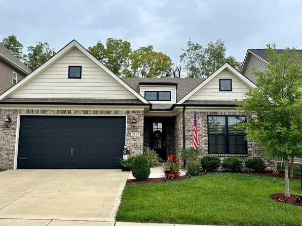 1162 Twilight Shadow Dr, Lexington, KY 40509