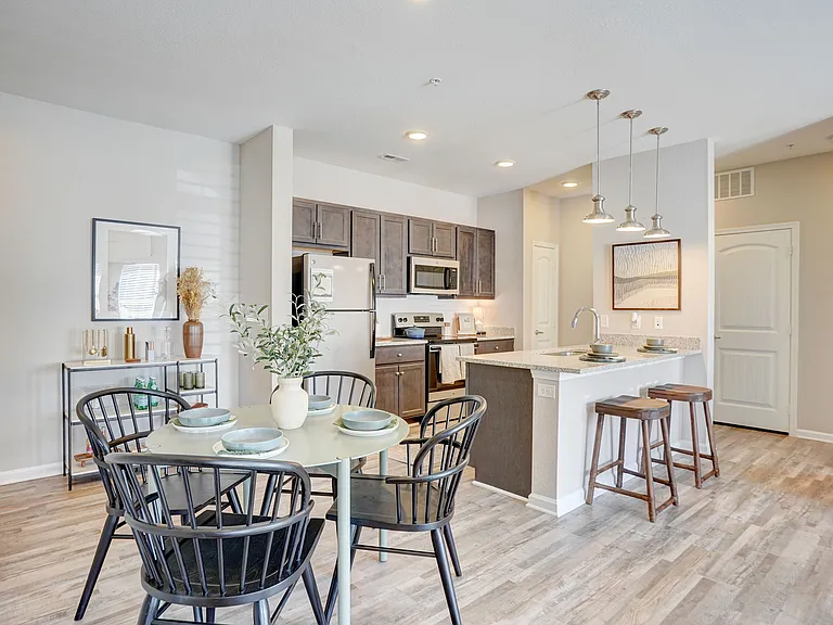 Epingle Floor Plan